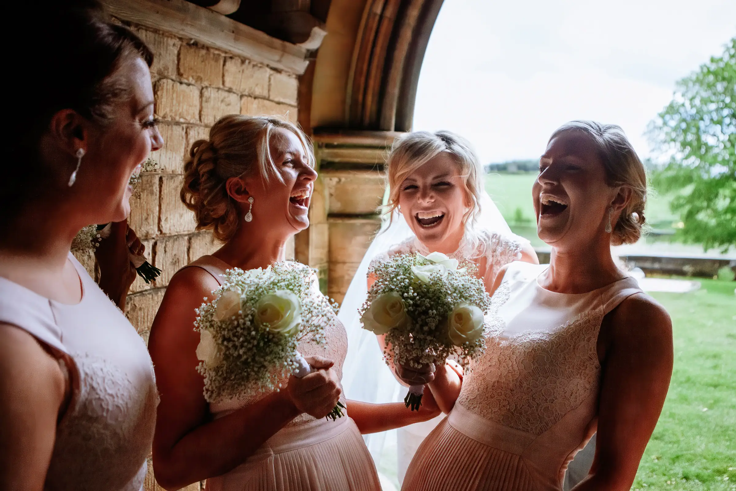 Wedding photography by Gary Phillip — One Love