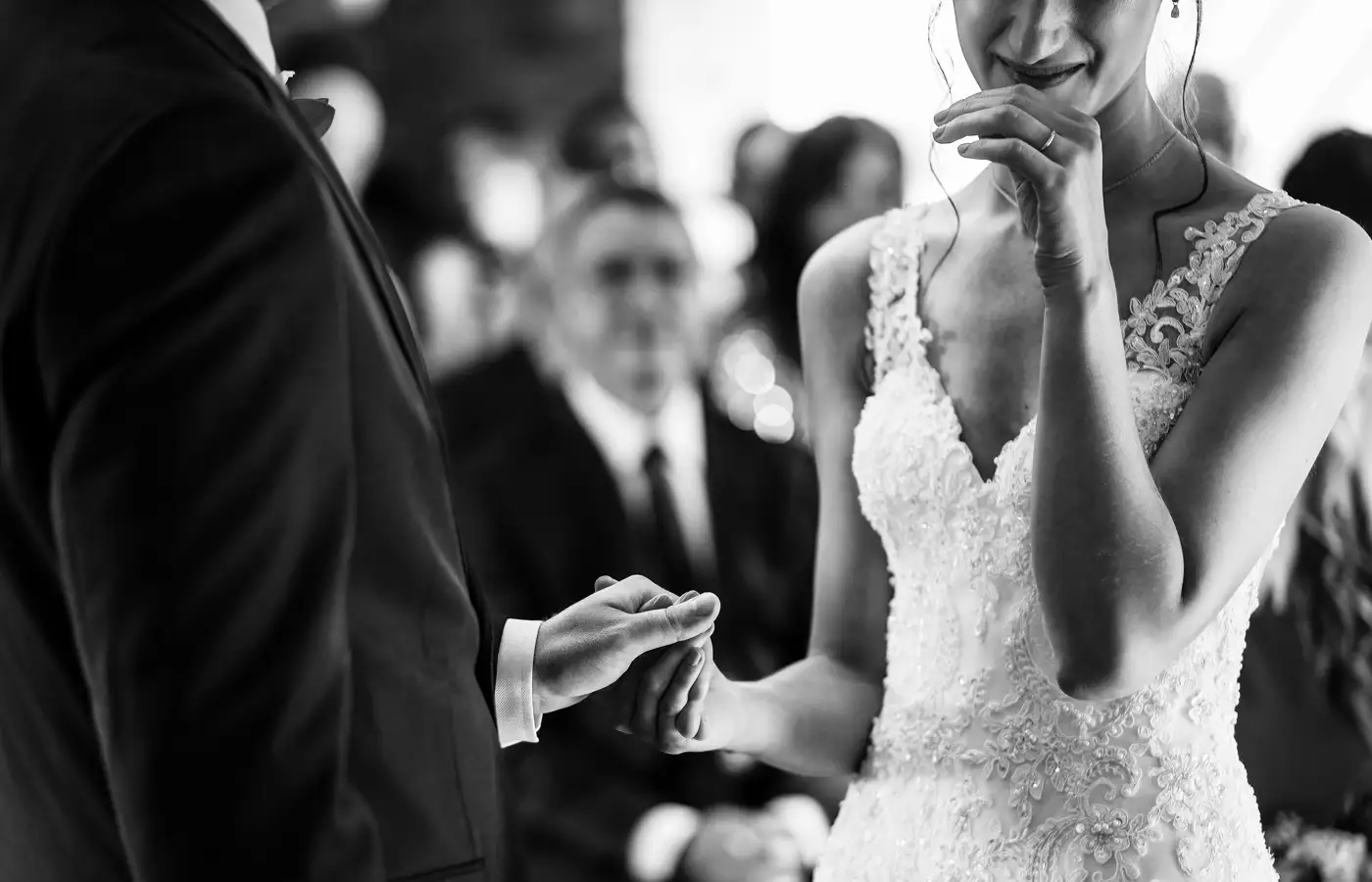 Wedding photography by Gary Phillip